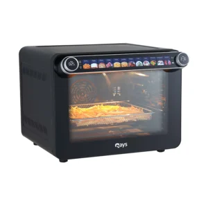 Rays 40 Liters Air Fryer Oven OTL-4014