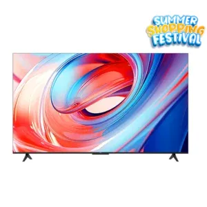 TCL 65 Inches 4K UHD Google LED TV 65V6B