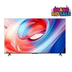 TCL 43 Inches 4K UHD Google LED TV 43V6B