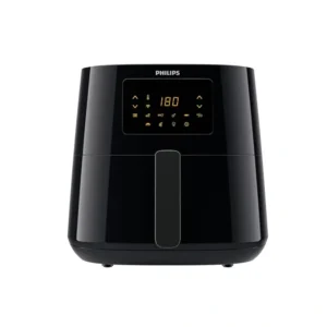 Philips 5000 Series 6 Liter Air fryer HD-9280/91 XL