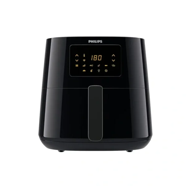 Philips 5000 Series 6 Liter Air fryer HD-9280/91 XL