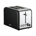 Rays Twin Slice Toaster TT-2001B