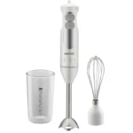 Homage Low Noice Hand Blender HHB-402B0