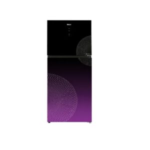 Haier 18 CFT Top Mount Inverter Refrigerator HRF-538IAPA