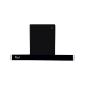 Rays Wall Mounted Kitchen Hood MS-91020TH