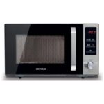 Kenwood 25 Liters Grill Microwave Oven MWM25.000BK