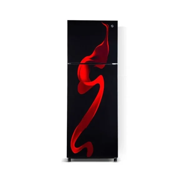 PEL 15 CFT Top Mount Glass Door Inverter Refrigerator PRDTGD-22260