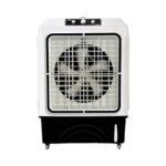 SuperAsia 60 Liters Room Air Cooler ECM-5500 Plus Jet Cool With 6 Ice Packs
