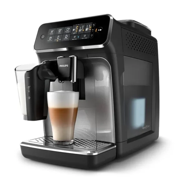 Philips 3200 Series Fully Automatic Coffee Maker EP-3246/70