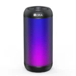 1 Hora Portable Bluetooth Wireless Speaker BOC-242