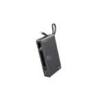 Remax 65W+22.5W 20000mAh Laptop and Mobile Fast Charging Power Bank RPP-87