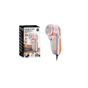Sokany USB Chargeable Lint Remover SK-880