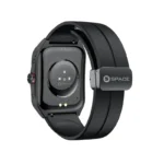 Space One Smart Watch With Amoled Display