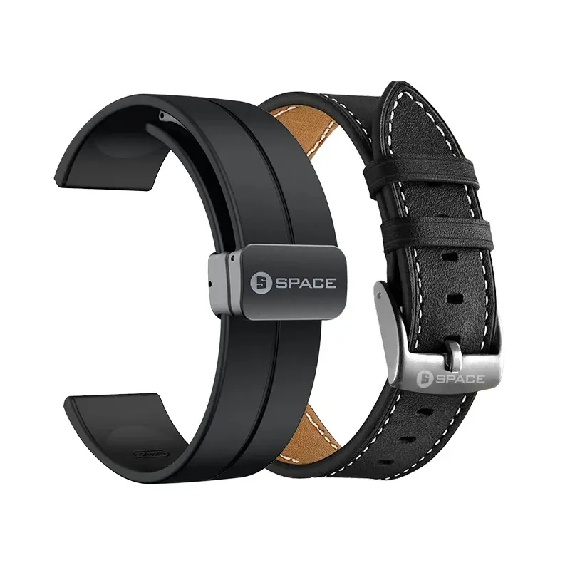 Space One Smart Watch With Amoled Display Space One Smart Watch With Amoled Display