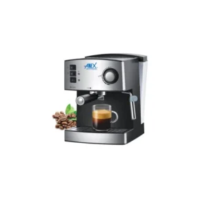 Anex Deluxe Coffee Machine ANX-826
