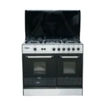 Rays 5 Burner Metal Top Cooking Range 775SC