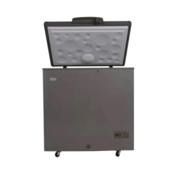 Haier 10CFT Single Door Inverter Deep Freezer HDF-245IG