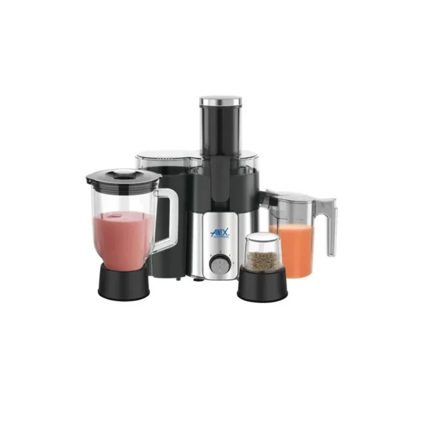 Anex 3 in 1 Blender Grinder AG-190