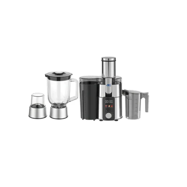 Anex 4 in 1 Blender Grinder ANX-195