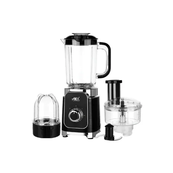 Anex 4 in 1 Food Processor 2146
