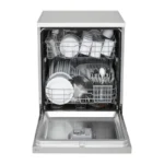 LG 14 Place Settings Quadwash Dish Washer DFC-612FV