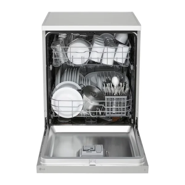 LG 14 Place Settings Quadwash Dish Washer DFC-612FV