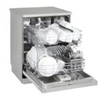 LG 14 Place Settings Quadwash Dish Washer DFC-612FV