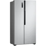 LG 18 CFT Side By Side Inverter Refrigerator GFRB-587PQAM