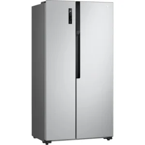 LG 18 CFT Side By Side Inverter Refrigerator GFRB-587PQAM
