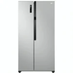 LG 18 CFT Side By Side Inverter Refrigerator GFRB-587PQAM