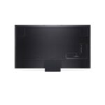 LG 86 Inches 4K UHD Smart LED TV 86QNED81