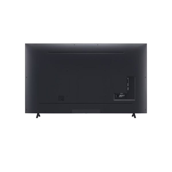 LG 86 Inches NanoCell 4K Smart LED TV 86NANO81