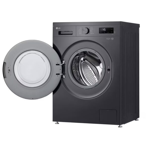 LG 8Kg Front Load Automatic Washing Machine F2Y1TYP6J