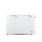 PEL 15 CFT Double Door Inverter Deep Freezer PDINT70-155 Arctic
