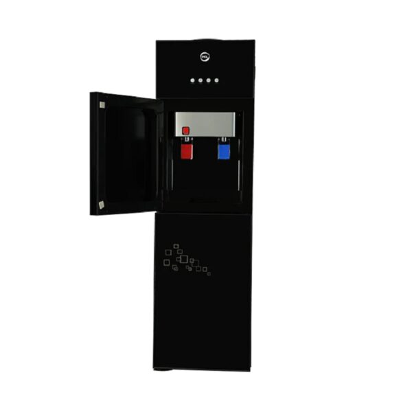 PEL Water Dispenser PWDGD-425 Pattern Mirror Impression