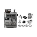 Philips Barista Brew Espresso Coffee Machine PSA-3228/01