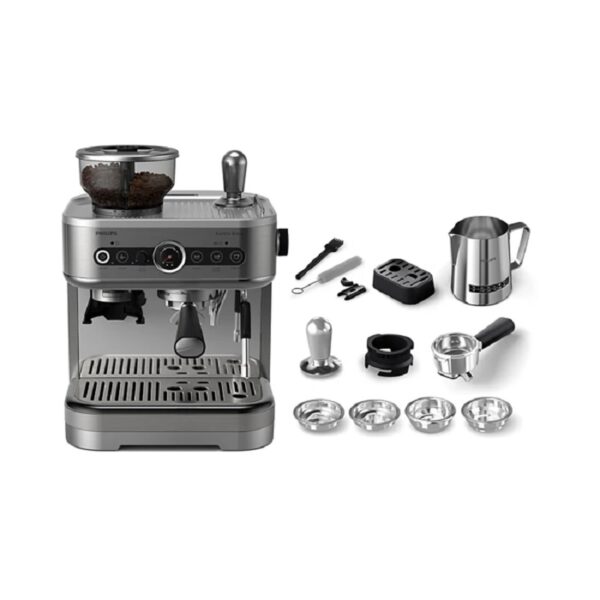 Philips Barista Brew Espresso Coffee Machine PSA-3228/01