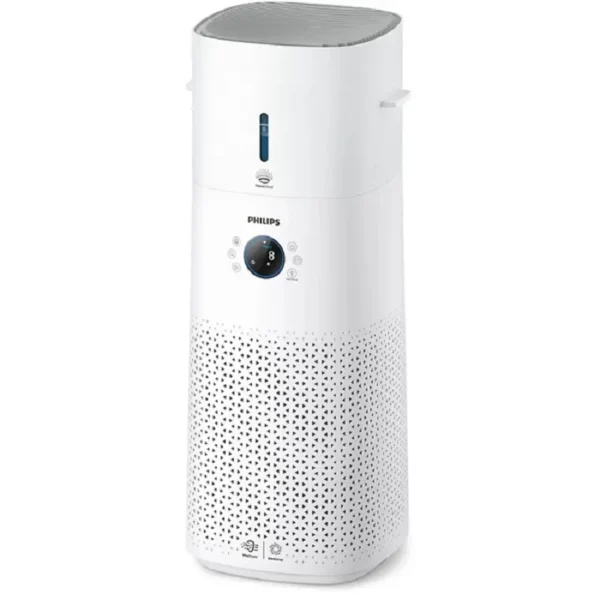 Philips Series 3000 2 in 1 Air Purifier & Humidifier AC3737/10