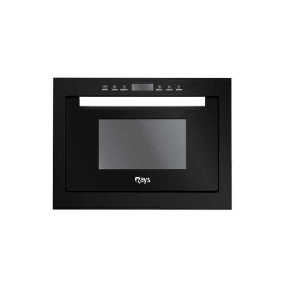 Rays 25 Liters Built-in Grill Microwave Oven MEG95B