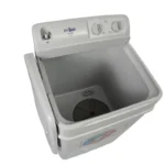 SuperAsia 8Kg Semi Automatic Single Tub Washer SA-240-EXL