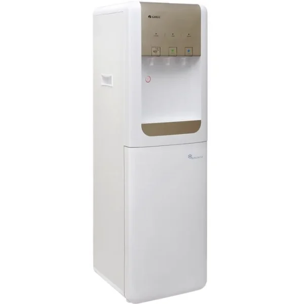 Gree 3 Taps Water Dispenser JL-500