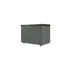 Haier 14CFT Double Door Inverter Deep Freezer HDF-385IG