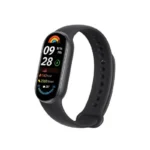 Xiaomi Smart Band 9 Active Black