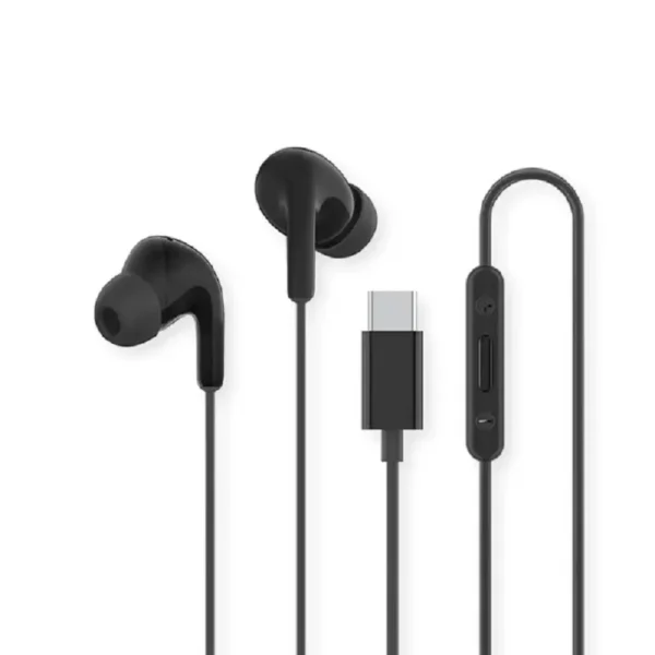 Xiaomi Type-C Earphones Black