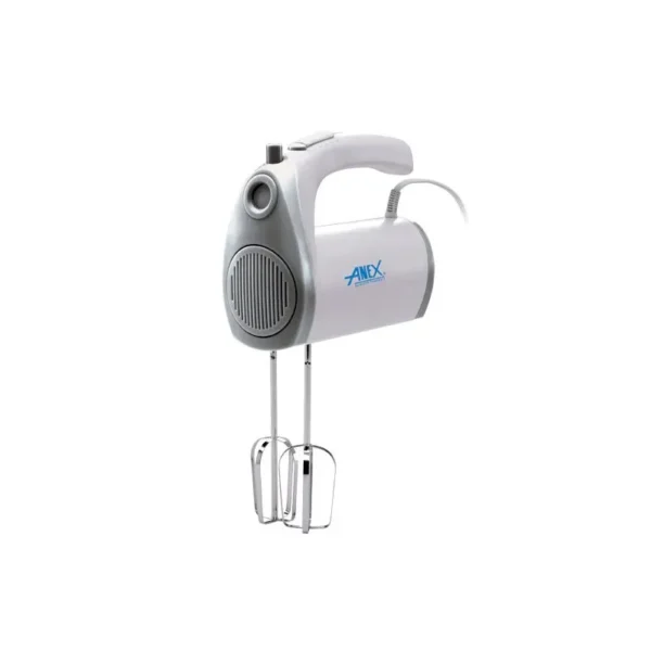 Anex Deluxe Hand Mixer ANX-390