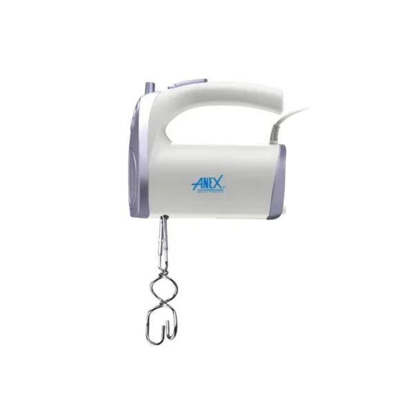 Anex Deluxe Hand Mixer ANX-390