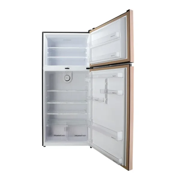 Dawlance 20 CFT Top Mount Inverter Refrigerator WB-9191GD