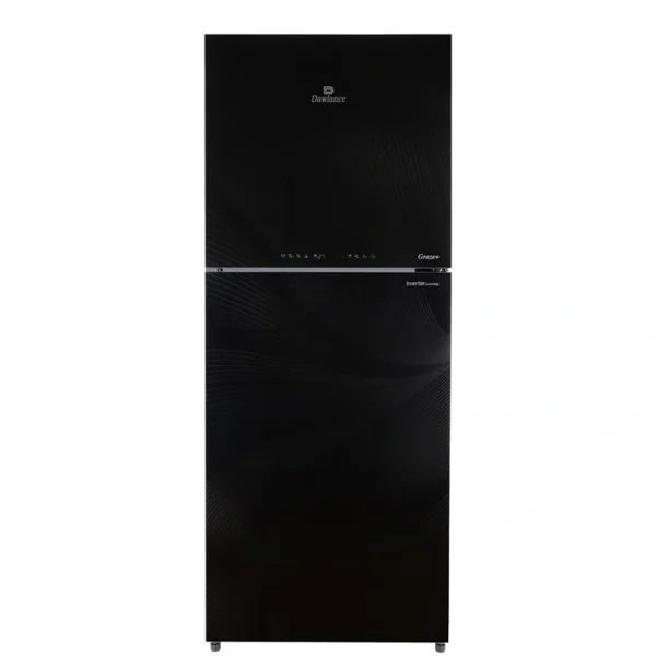Dawlance 16 CFT Top Mount Inverter Refrigerator WB-9191GD