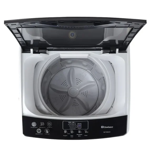 Dawlance 8.5Kg Top Load Automatic Washing Machine DWT-9560