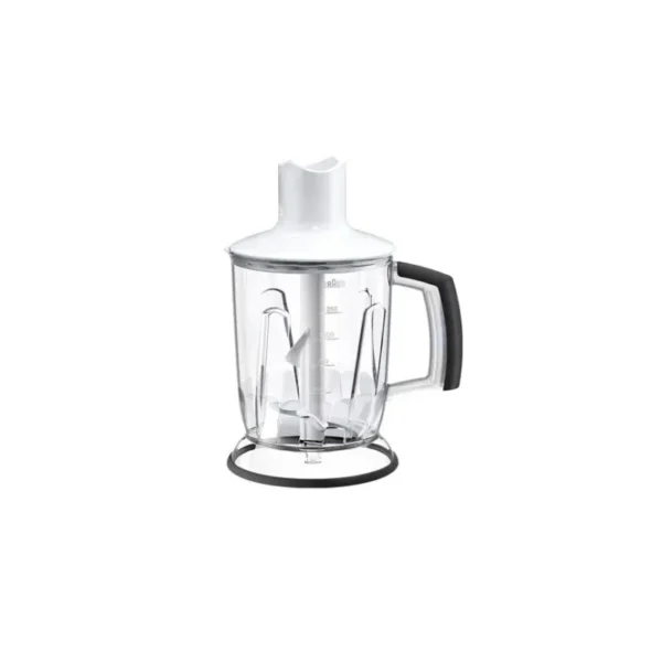 Braun 5 in 1 Hand Blender MQ3048